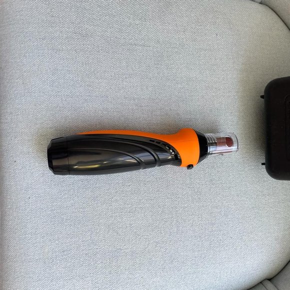 GRIND & SMOOTH PET NAIL GRINDER - Picture 3 of 9